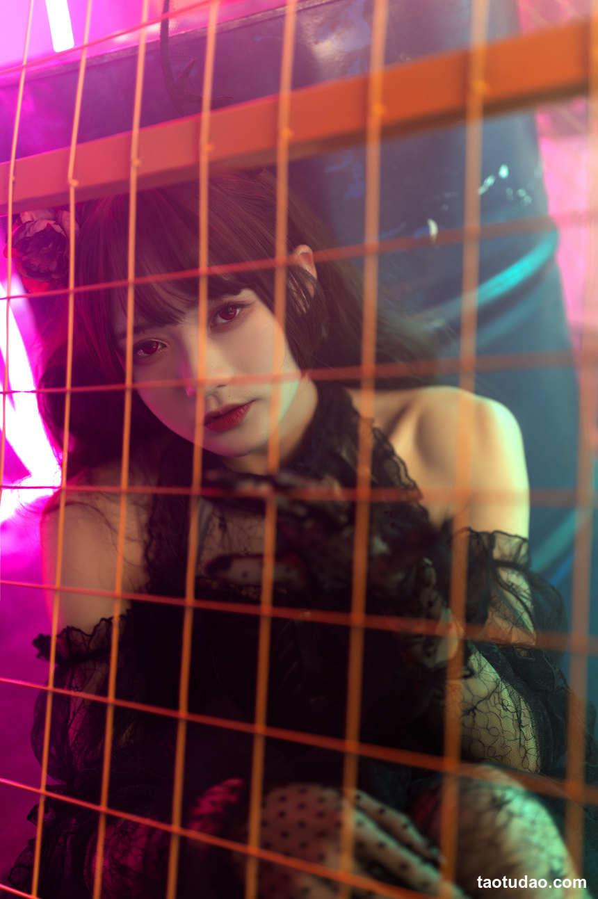 图片[4]-[YITUYU艺图语]2022.06.04 肋骨 兔子Zzz不吃胡萝卜[26+1P／59.2MB]-艺库
