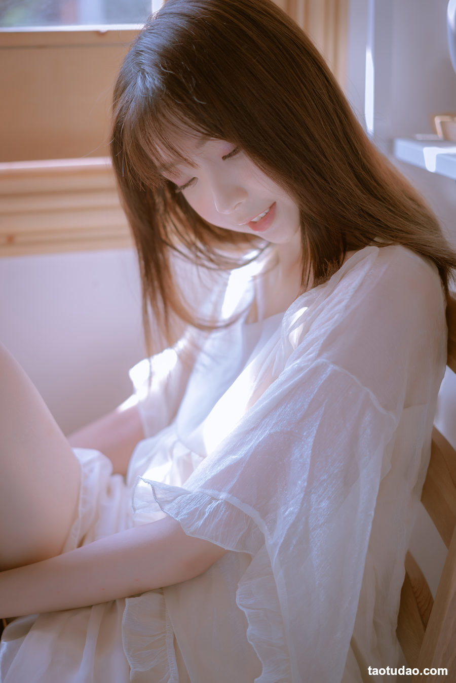 图片[2]-[YITUYU艺图语]2023.03.27 邻家妹妹 娅子[31+1P／429MB]-艺库