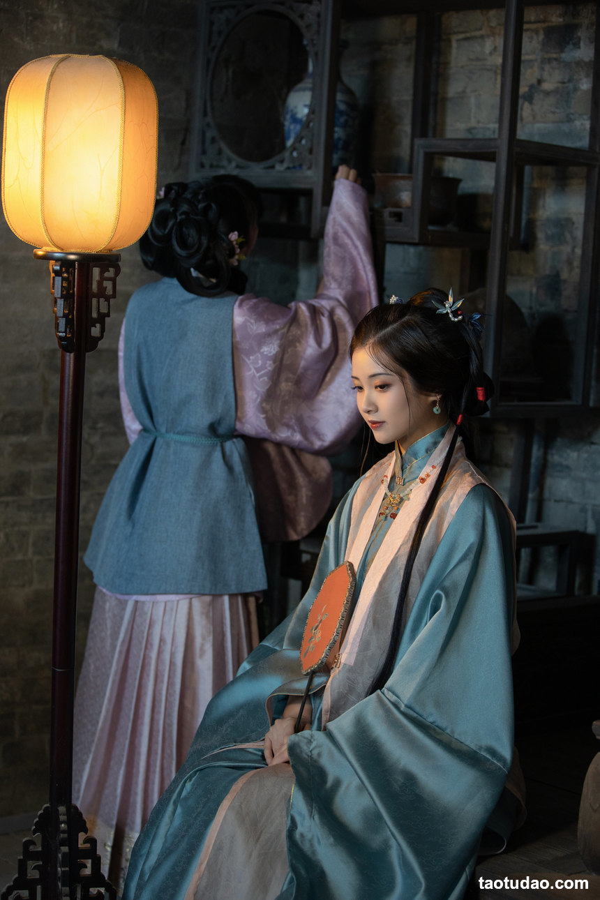图片[2]-[YITUYU艺图语]2022.12.24 南州春色 三也酱酱[33+1P／347MB]-艺库