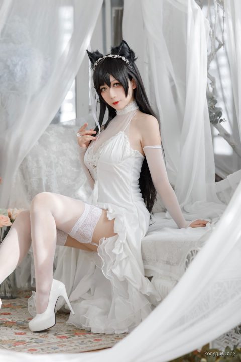 图片[2]-樱落酱w/樱落Selena – 全套及随包视频（自动更新）-艺库