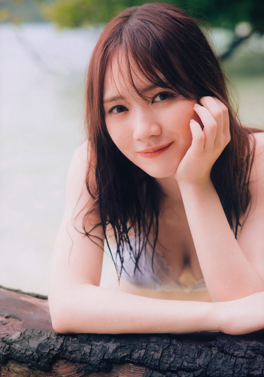 图片[2]-丰田露娜写真集「オトナの子。」-艺库