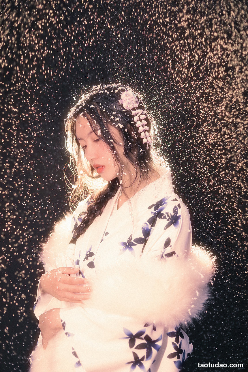 图片[3]-[YITUYU艺图语]2022.12.20 以雪之名 麻辣鱼仔yzz[21+1P／186MB]-艺库