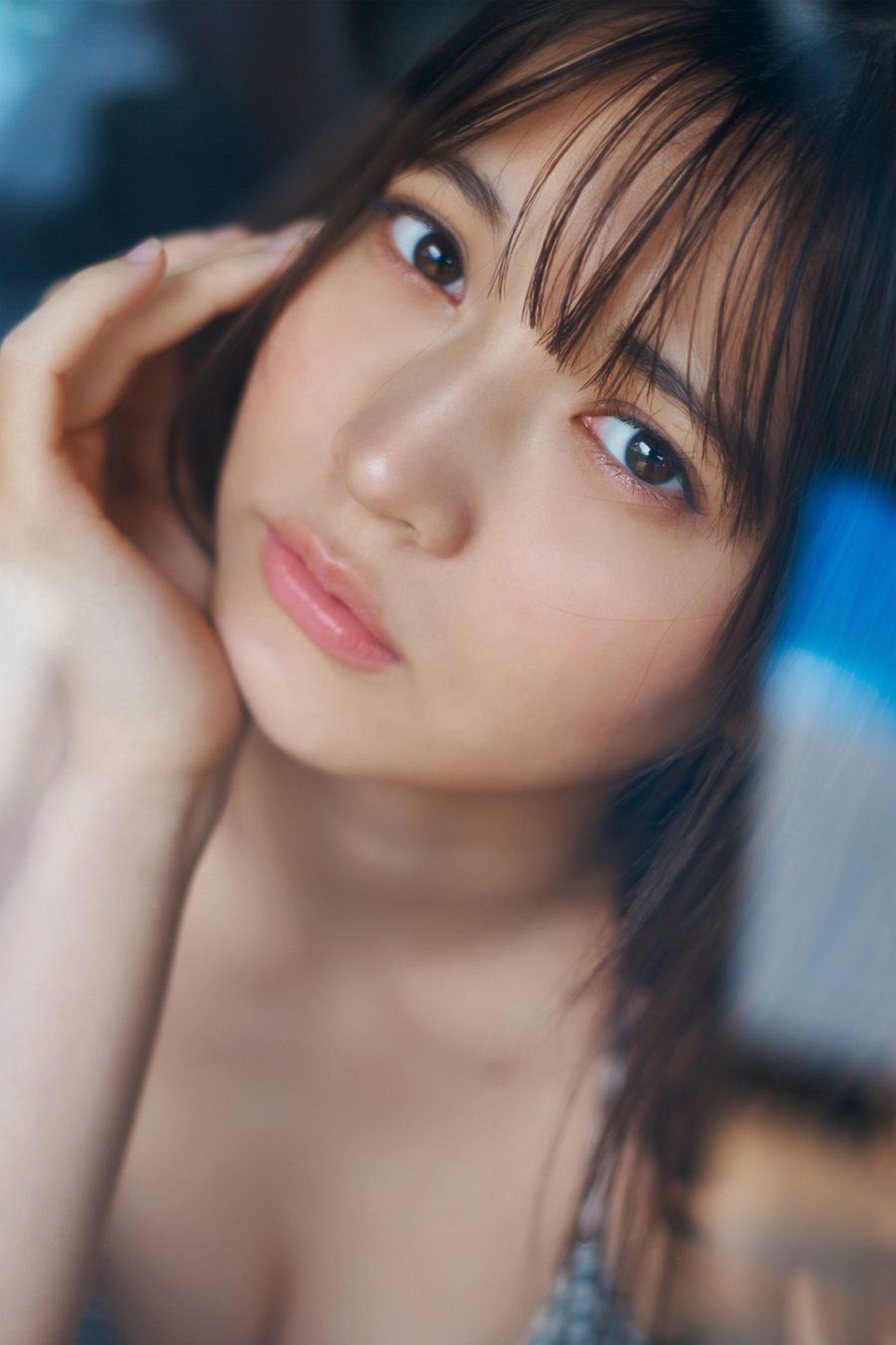 图片[3]-船井美玖写真集「あの夢に向かって。」-艺库