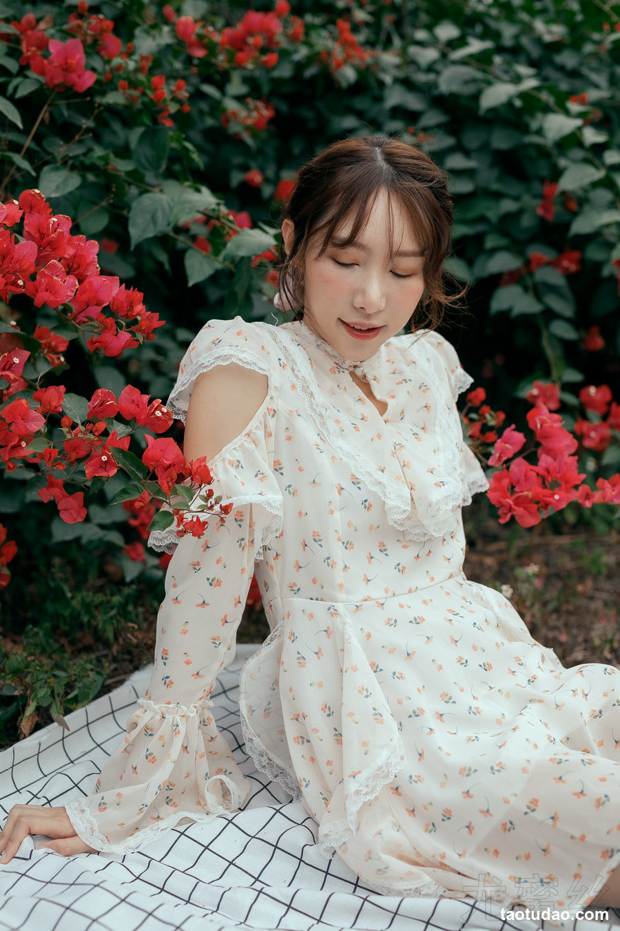 图片[2]-[尤蜜丝]穿搭写真 NO.041[30P／275MB]-艺库
