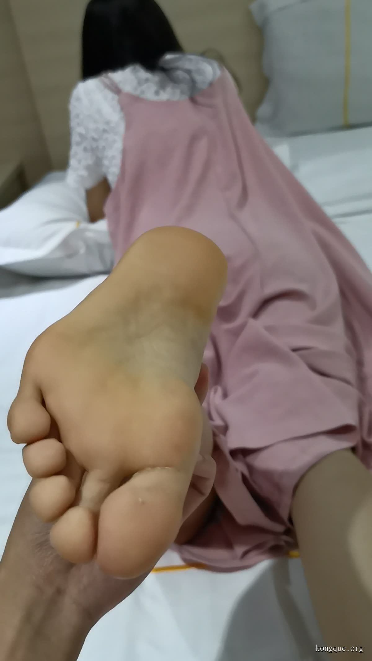 图片[9]-鱼鱼足影 – 全套足袜写真&视频（自动更新）-艺库