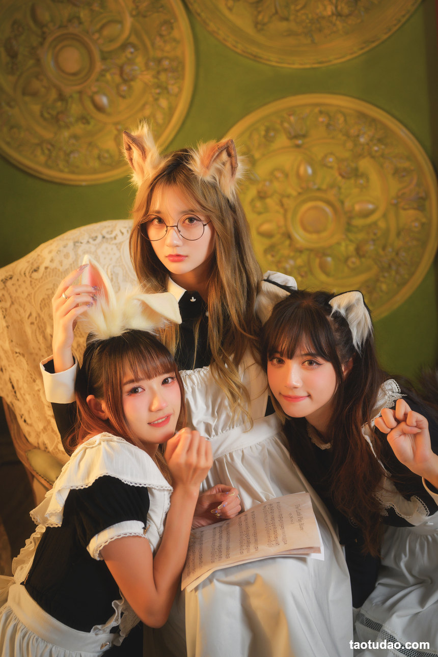 图片[3]-[YITUYU艺图语]2022.06.20 蓝花楹 nya酱的铃铛铛[23+1P／411MB]-艺库