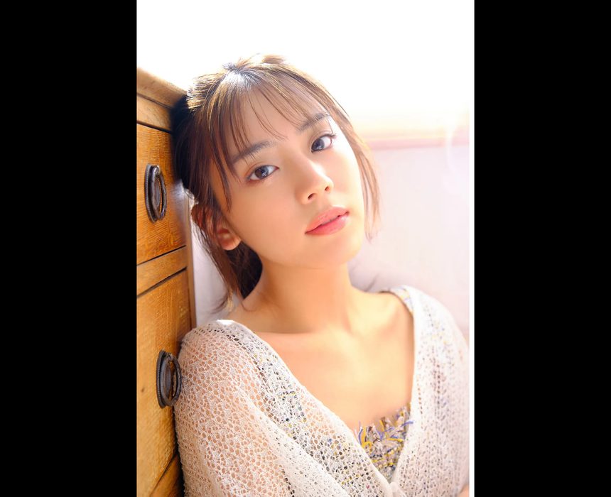 图片[2]-FRIDAYデジタル写真集 貴島明日香 そばにいるね 完全版-艺库