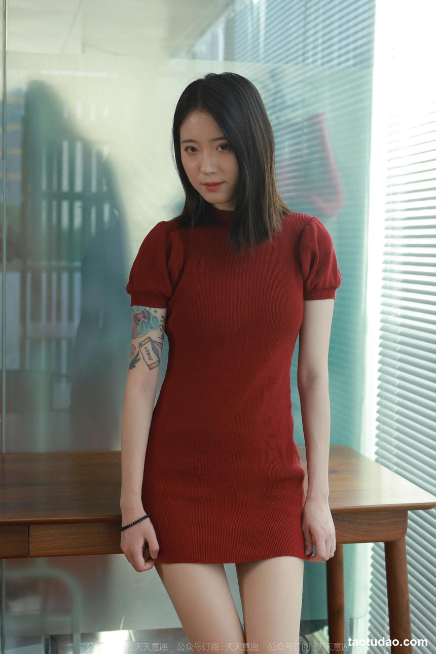 图片[2]-[IESS异思趣向] 2022.09.29 丝享家 1222 红龙《新人报道》[74P-80.6M]-艺库