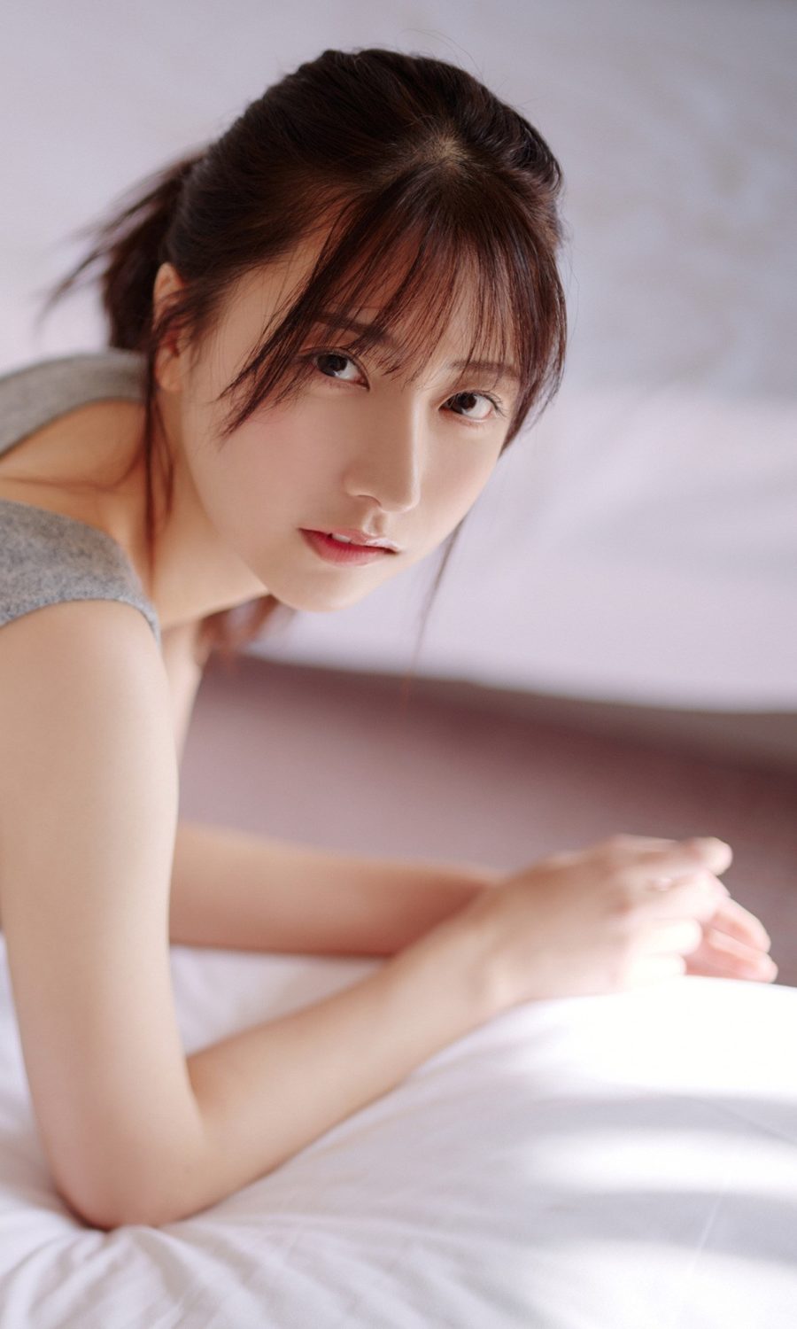 图片[4]-铃木优香写真集「花の生命」-艺库