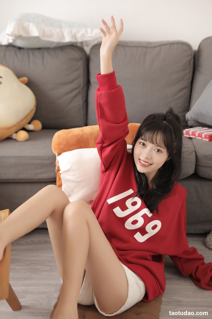 图片[4]-[YITUYU艺图语]2022.09.25 慵懒少女 小薇人儿[39+1P／375MB]-艺库