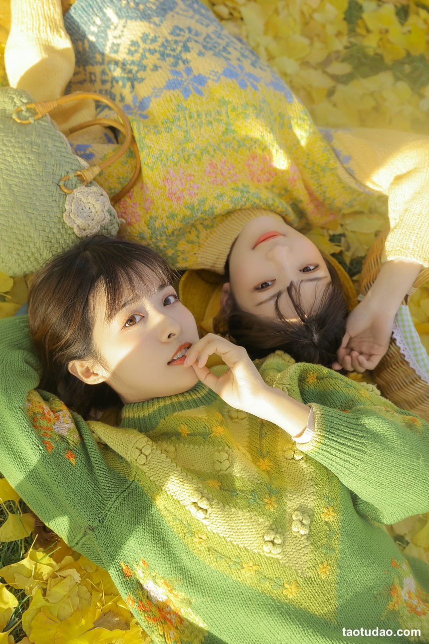 图片[3]-[YITUYU艺图语]2022.07.31 今日天气宜见面 金迪-Vivian&一栗橘[21+1P／143MB]-艺库