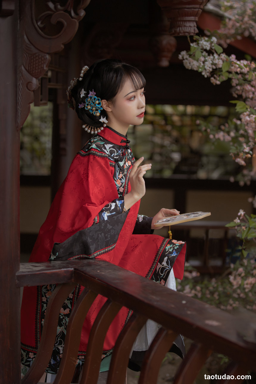 图片[2]-[YITUYU艺图语]2022.04.05 知否 梨一依[29+1P／324MB]-艺库