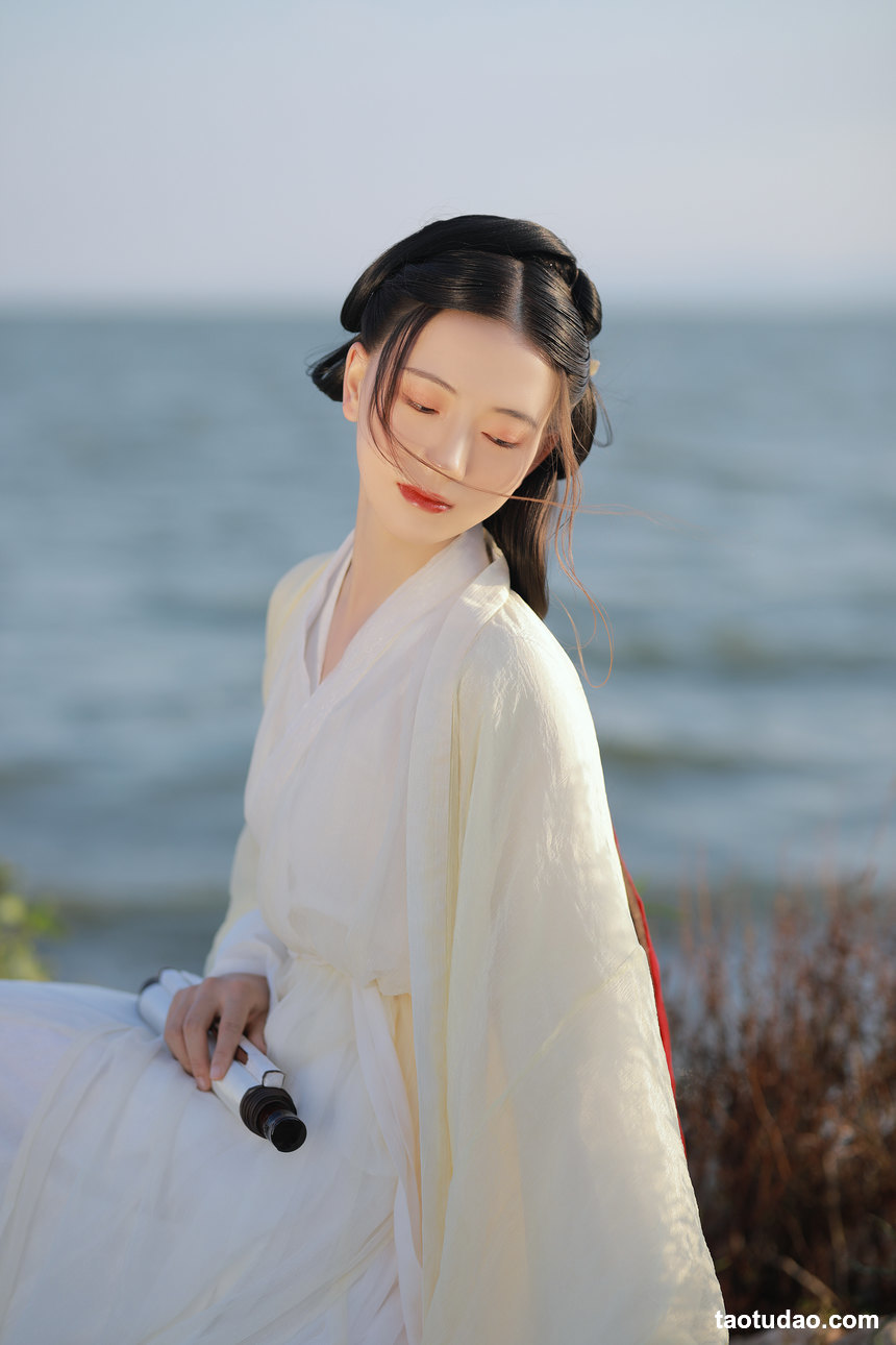 图片[2]-[YITUYU艺图语]2022.08.24 山月不知心底事 Z[29+1P／524MB]-艺库