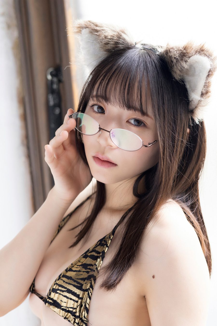 图片[4]-うたたね翠写真集　かわいいひと-艺库