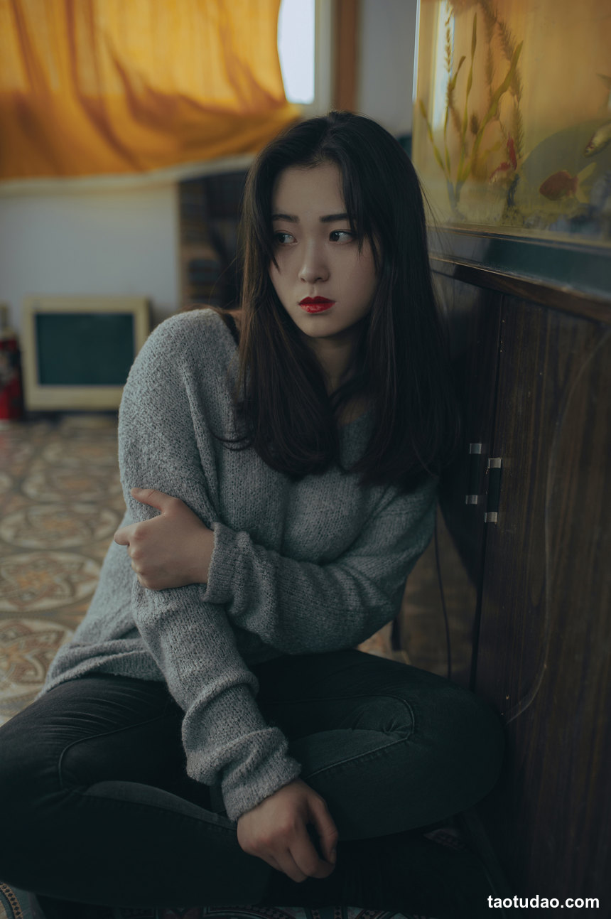 图片[4]-[YITUYU艺图语]2022.05.01 积赞情绪 破晓[19+1P／162MB]-艺库