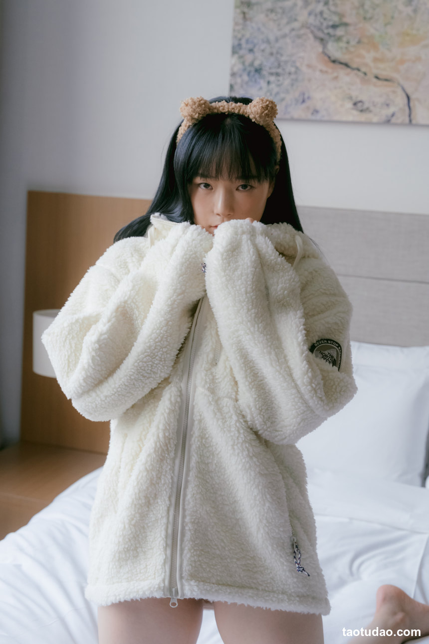 图片[2]-Pia  x BBUTTERMILK Vol.02 – IN HOTEL with PIA [93P-916MB]-艺库