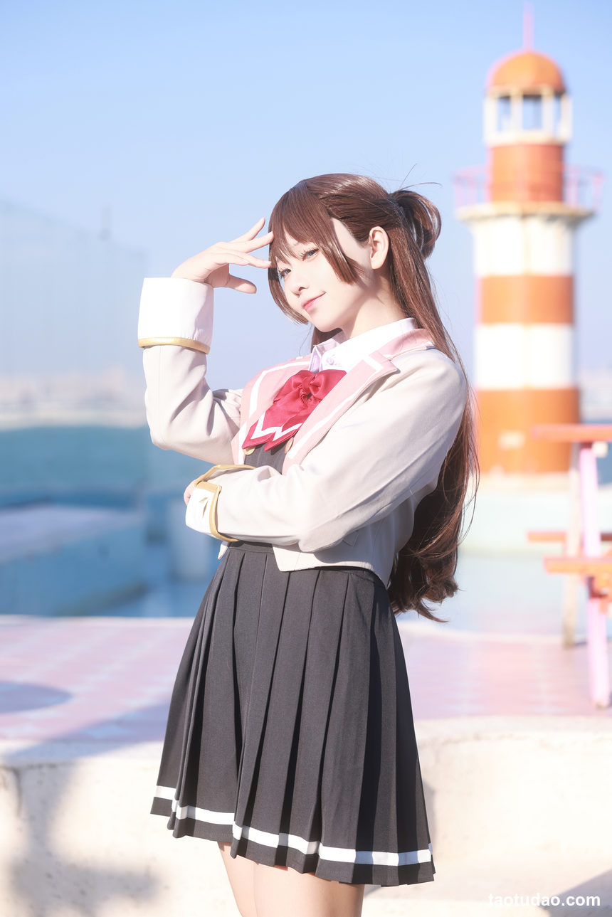 图片[4]-G44不会受伤-周防有希[27P-320MB]-艺库