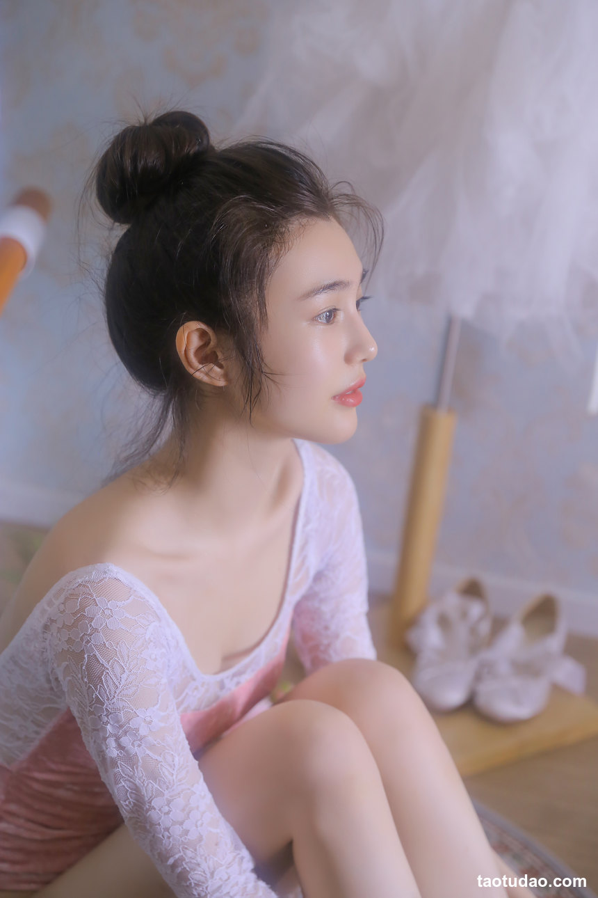 图片[2]-[YITUYU艺图语]2022.07.11 不如练舞 凡凡[43+1P／211MB]-艺库