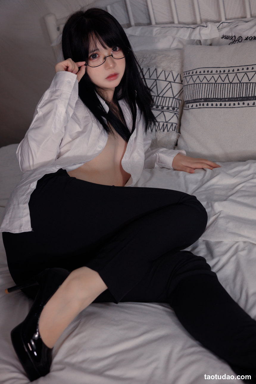 图片[2]-疯猫ss – 裤里丝 [40P-661MB]-艺库