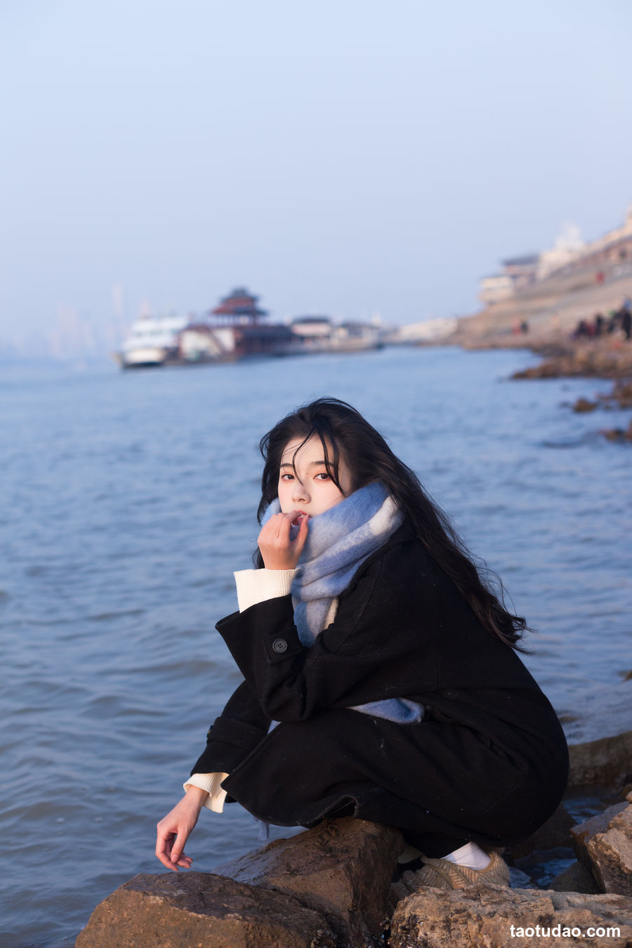 图片[3]-[YITUYU艺图语]2023.02.12 放空 靜鏡婧[23+1P／150MB]-艺库