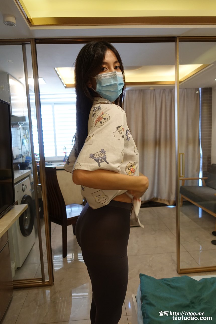 图片[2]-[ROSI口罩系列]2023.07.27 NO.2601[71+1P／87MB]-艺库