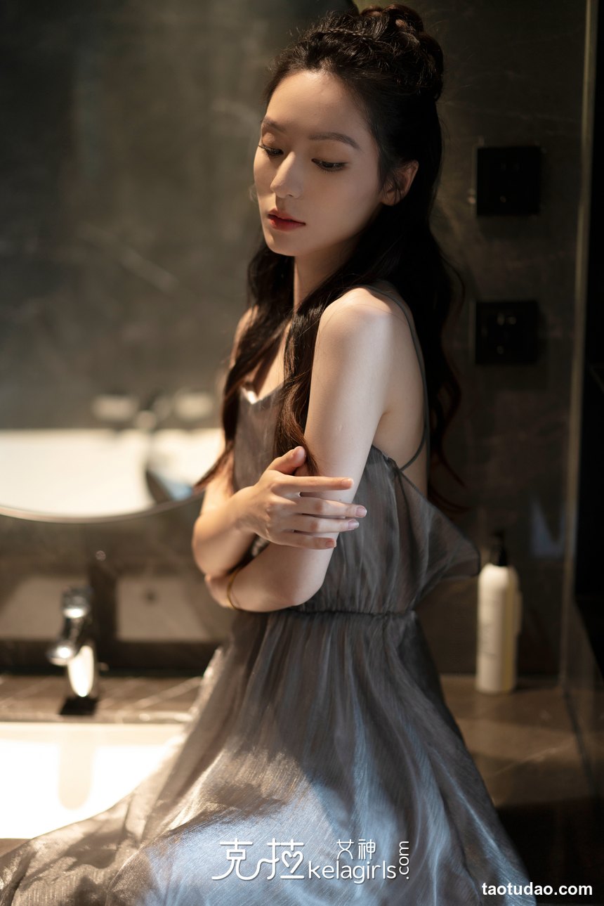 图片[4]-[Kelagirls克拉女神]2022.07.29《靓脸素足》柠西[30P／340MB]-艺库