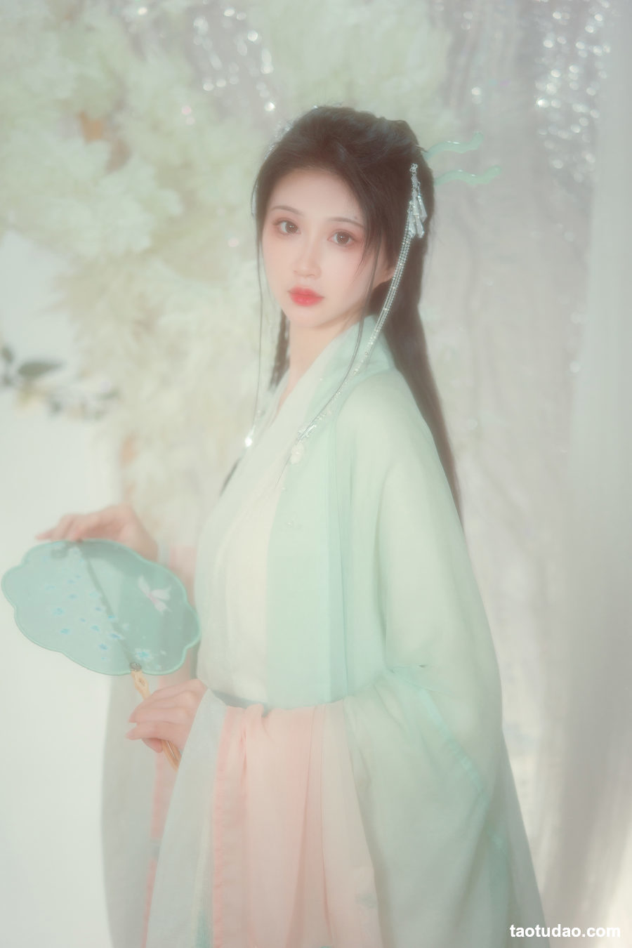 图片[3]-[YITUYU艺图语]2023.03.14 长夏 绮罗生的小苏苏[23+1P／179MB]-艺库