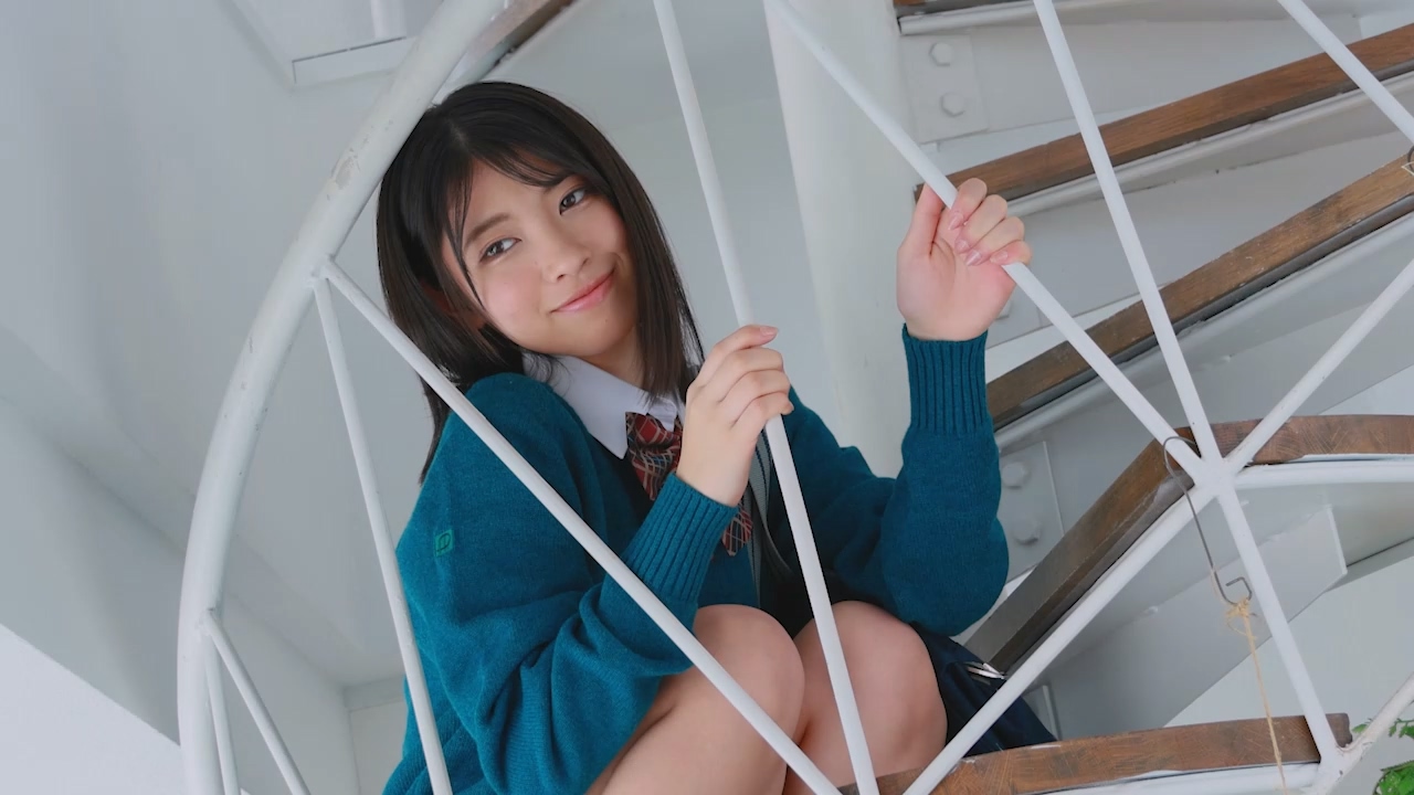 / Minisuka.tv / Akane Nishikawa 西川茜 - Premium Gallery Clip MOVIE 11.01 / 212MB / 日系视频-艺库