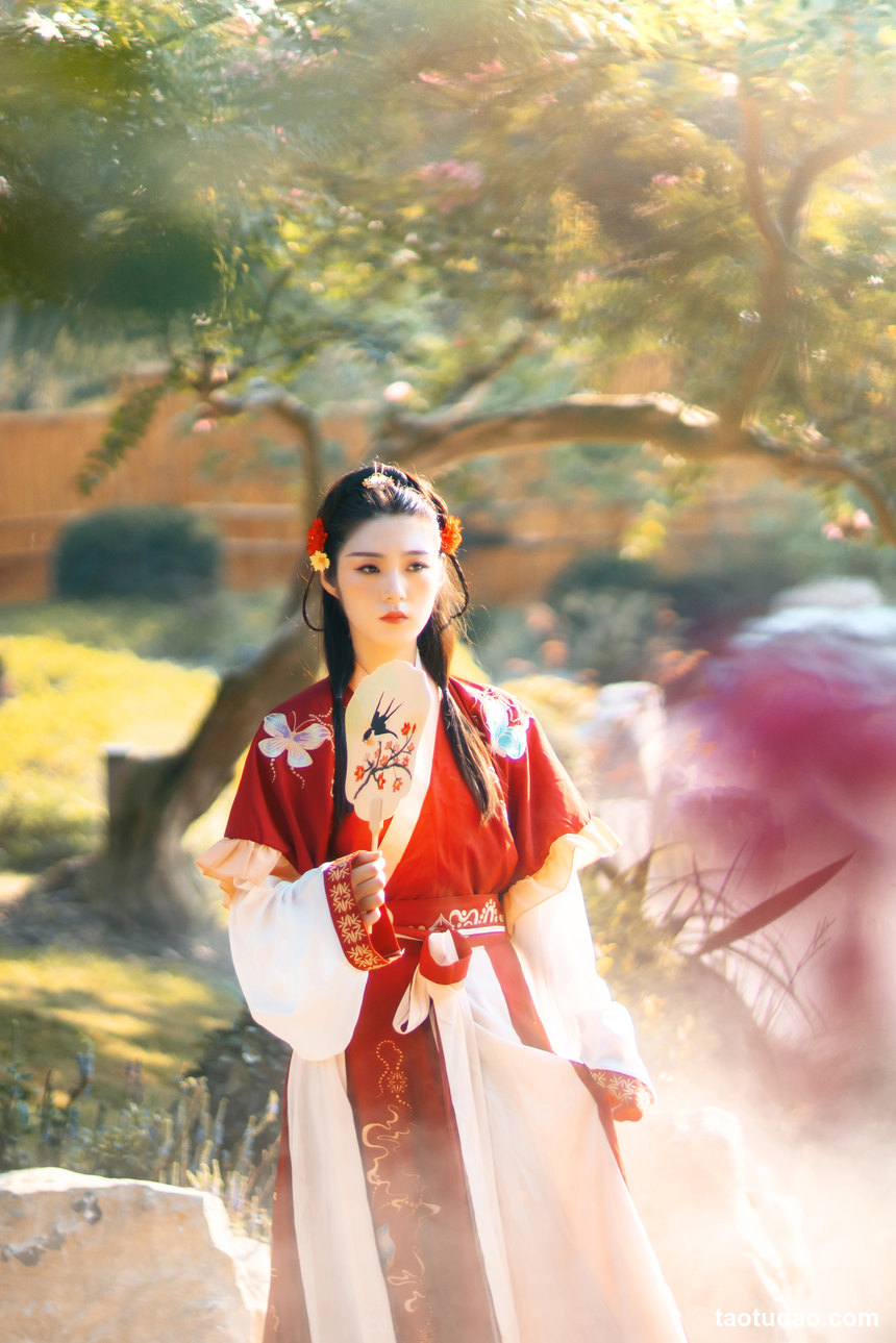 图片[3]-[YITUYU艺图语]2022.09.21 醉花阴 琴子[42+1P／953MB]-艺库