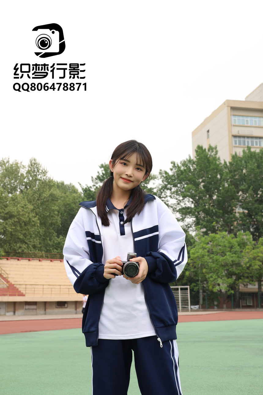 图片[3]-[织梦映像]NO.044 匆匆那年-只是当时已惘然[362P+1V／18.5GB]-艺库