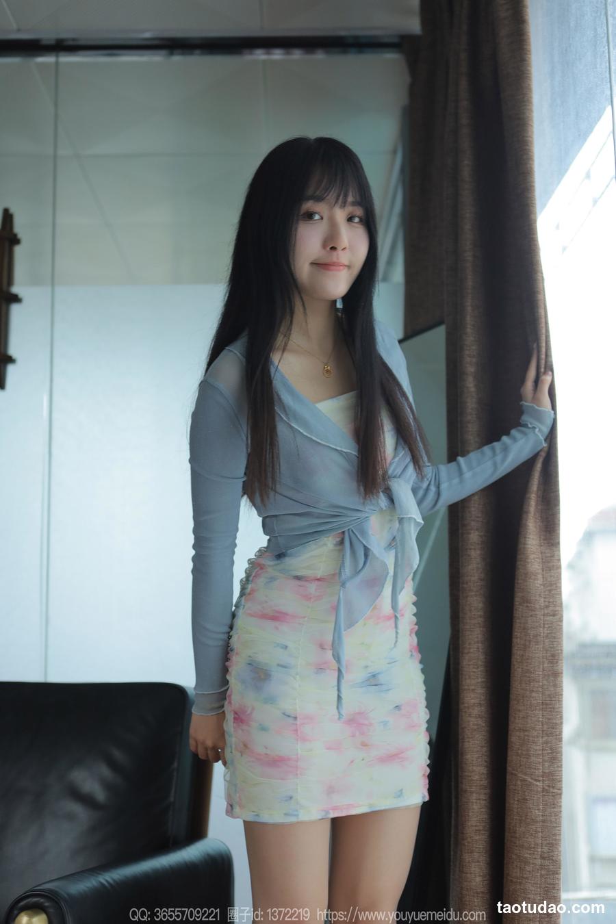 图片[4]-[IESS异思趣向] 2024.03.10 丝享家 1685 婉萍《甜御美女》[93P-70.8M]-艺库