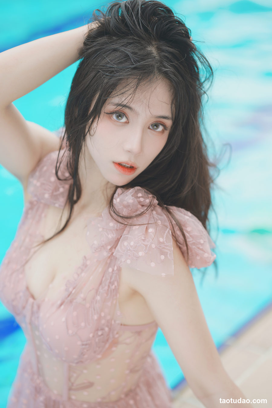 图片[2]-贰加六 – NO.034 闪闪发光的夏日 [28P-145MB]-艺库