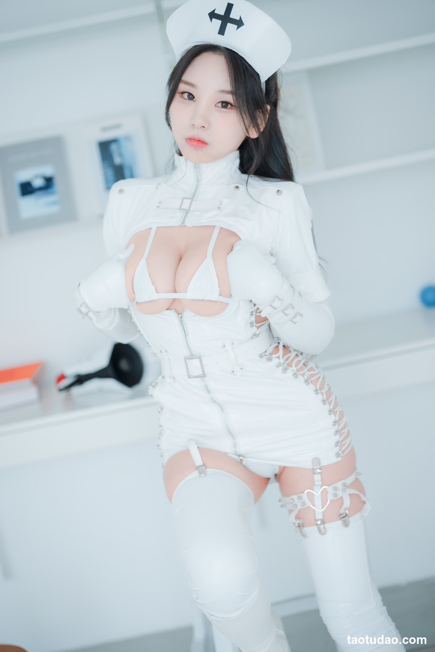 DJAWA  Zzyuri – Healing White Normal [76P-605MB]-绅士图