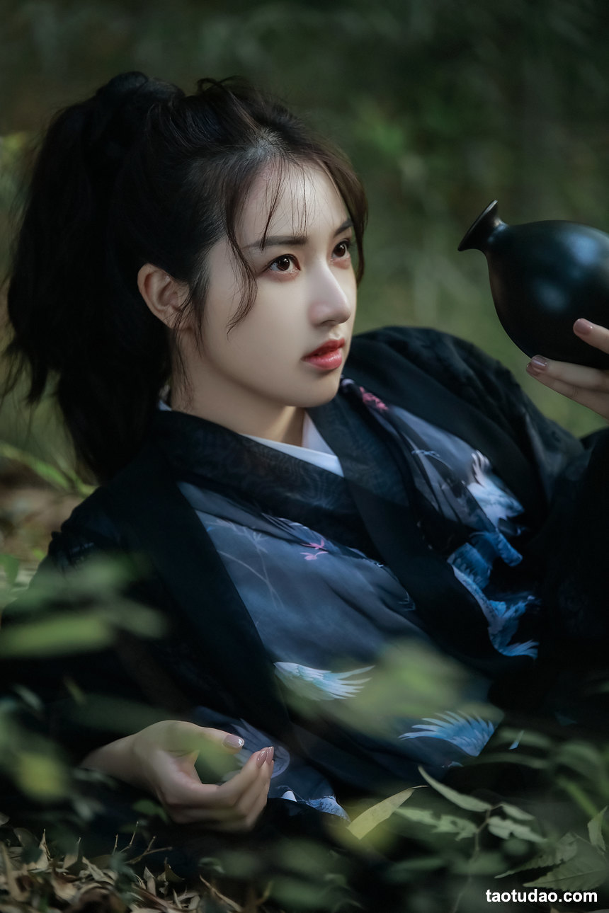 图片[3]-[YITUYU艺图语]2022.05.14 逍遥游 苏苏[21+1P／425MB]-艺库