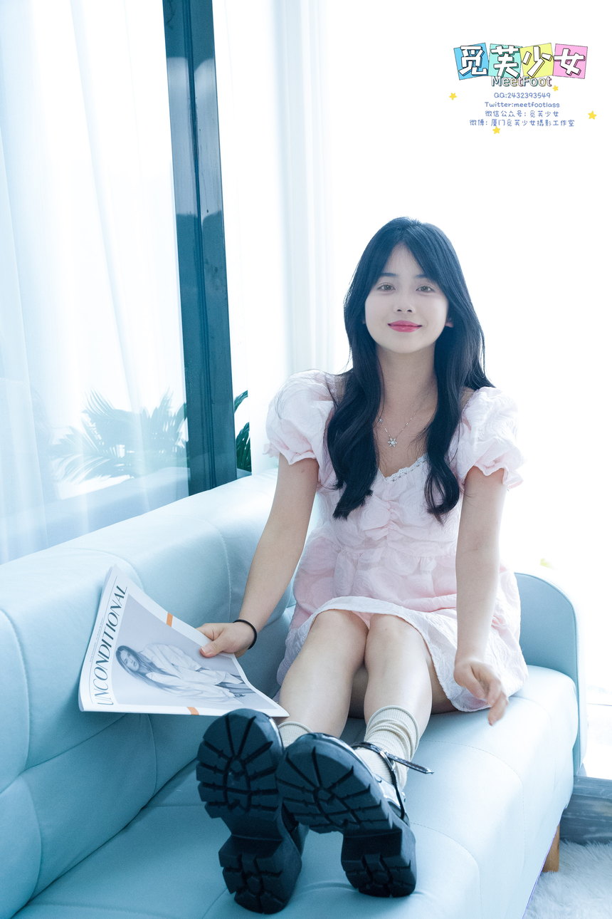 图片[4]-[觅芙少女]NO.027 小玲 少女的眼中是星辰大海 [66P+1V-2.86G]-艺库
