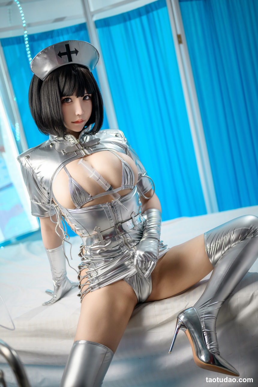图片[3]-抱走莫子AA – 银护士 [64P+4V-1.82GB]-艺库