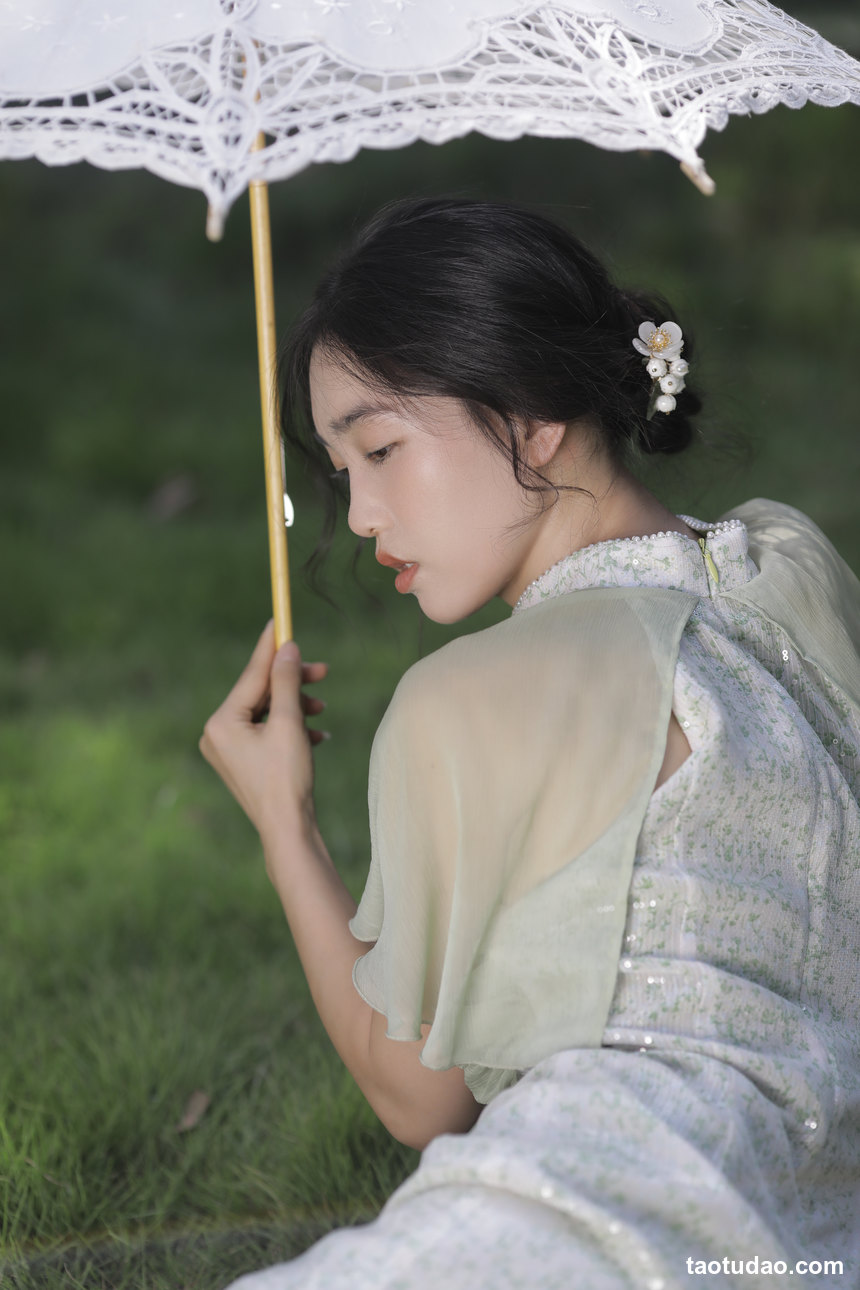 图片[3]-[YITUYU艺图语]2022.12.10 春不晚 海角的郭荣[28+1P／457MB]-艺库