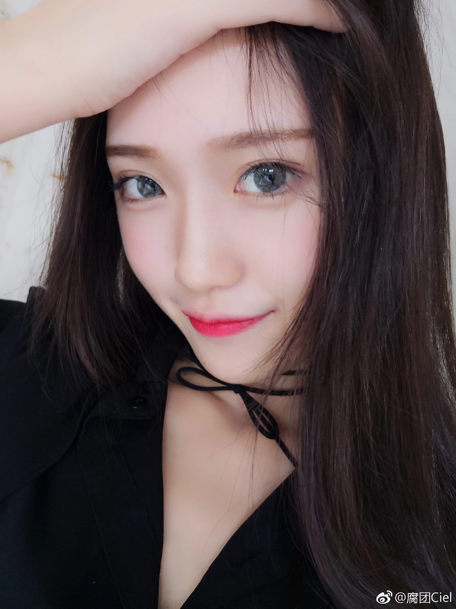 图片[4]-腐团儿Ikaros WB-002 微博自拍照杂图1 [314P-305MB]-艺库