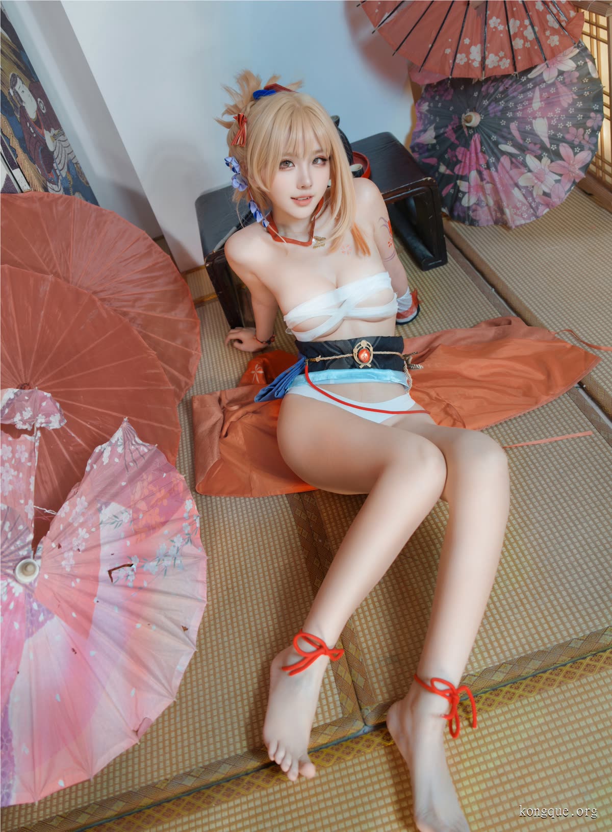 图片[10]-Cat Demon喵崽 – 全套合集&视频（自动更新）-艺库