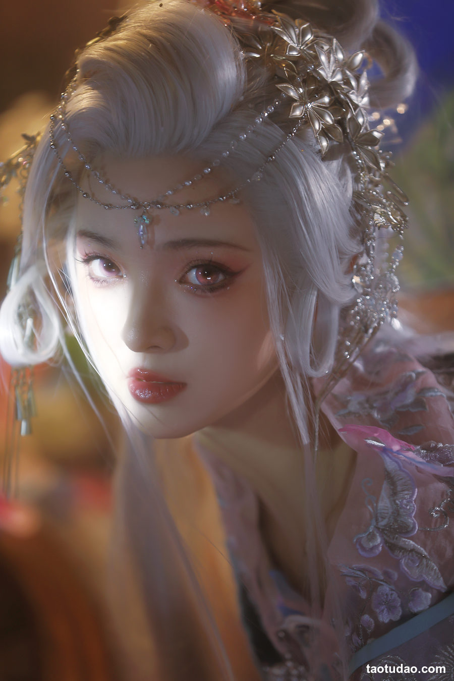 图片[4]-[YITUYU艺图语]2023.02.25 牧牛 小清菡呀[21+1P／298MB]-艺库