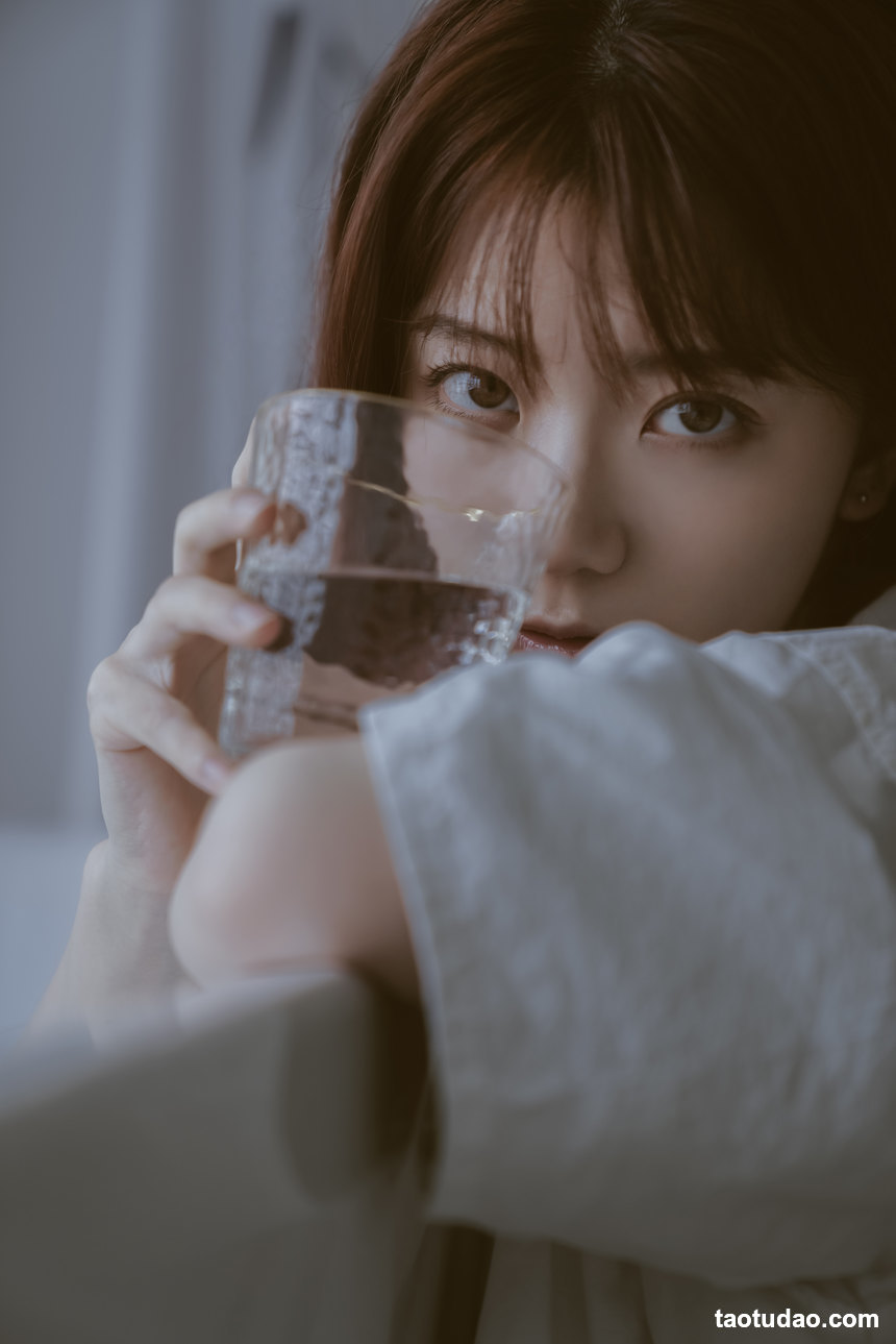 图片[4]-[YITUYU艺图语]2022.05.15 放慢时间 炸毛阿战[42+1P／474MB]-艺库