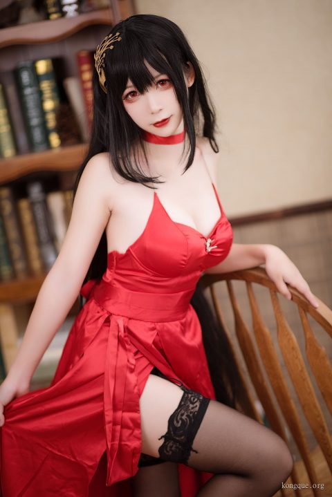 图片[6]-樱落酱w/樱落Selena – 全套及随包视频（自动更新）-艺库