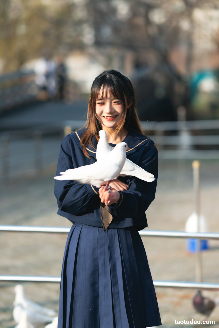 图片[3]-[YITUYU艺图语]2022.07.01 初冬 兔子Zzz不吃胡萝卜[34+1P／379MB]-艺库