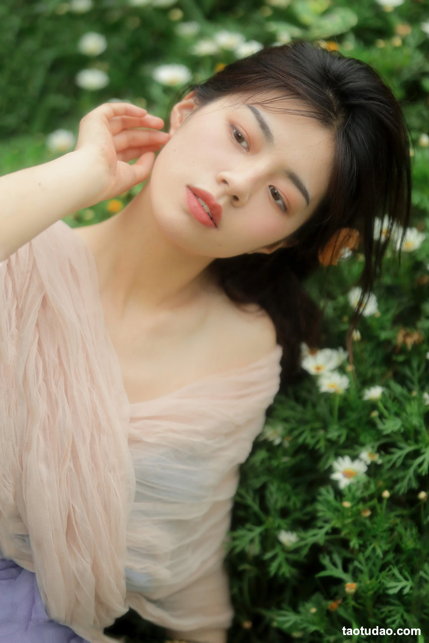 图片[2]-[YITUYU艺图语]2022.05.25 雏菊声声 清浅IIL[24+1P／112MB]-艺库