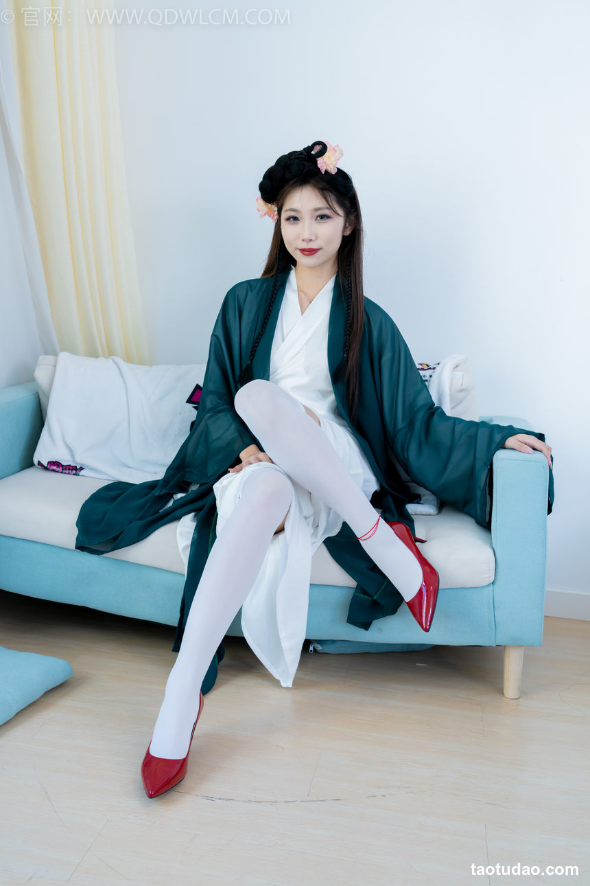 图片[2]-物恋传媒 NO.2212 泡泡-一滴泪[200P-1V-5.53G]-艺库