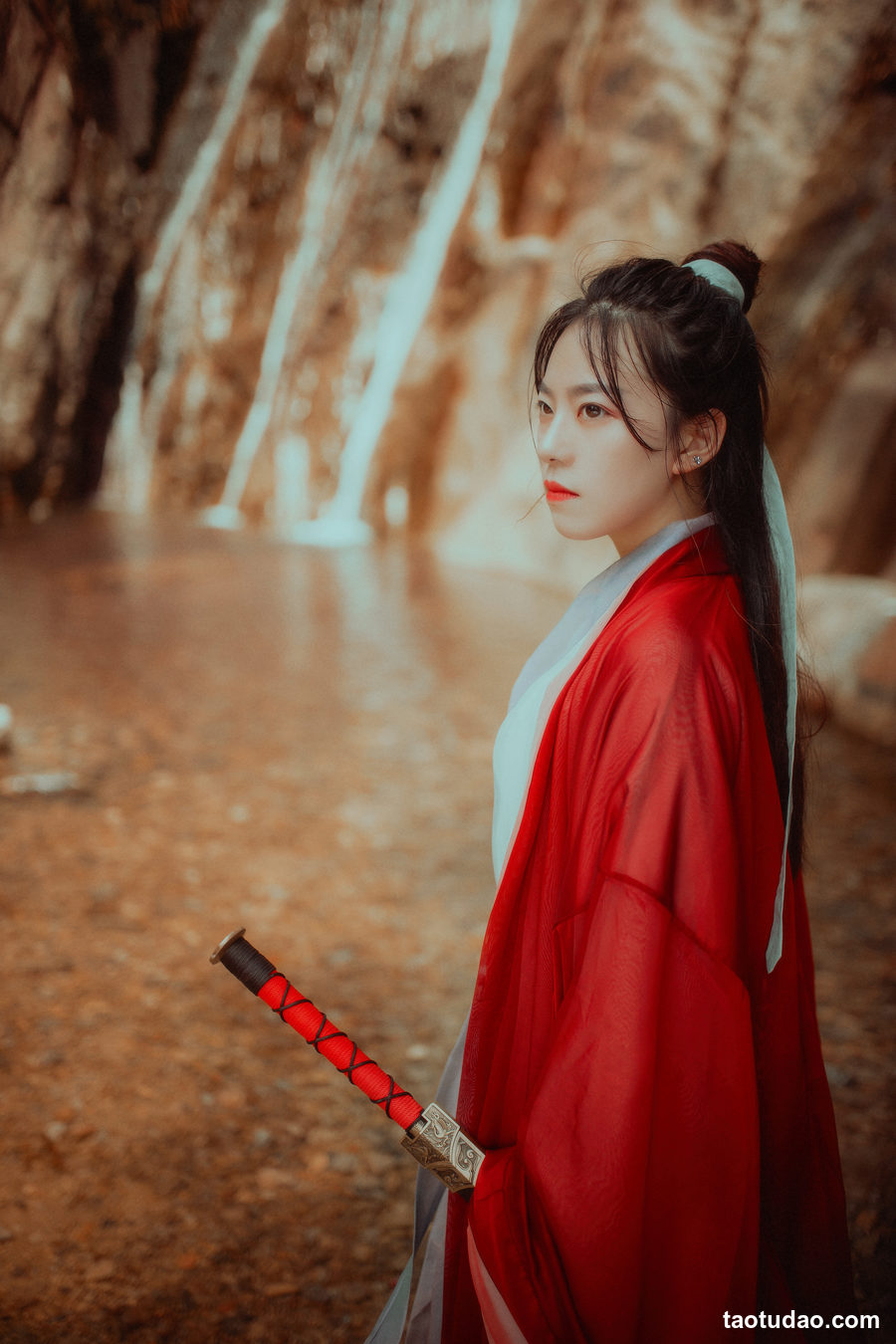 图片[4]-[YITUYU艺图语]2023.04.22 红颜 Emma[22+1P／342MB]-艺库