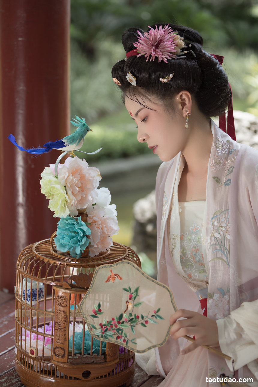 图片[2]-[YITUYU艺图语]2022.09.16 张好好 一杯美式[35+1P／476MB]-艺库