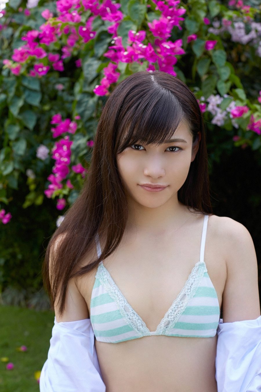 图片[4]-YS WEB 写真集 Vol.740 江藤彩也香-艺库