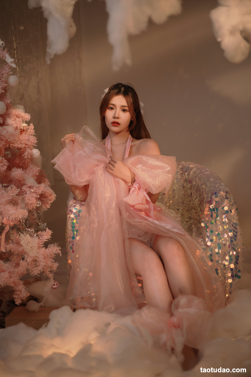 图片[3]-[YITUYU艺图语]2022.12.28 蝴蝶结之梦 奶酪[25+1P／1.08GB]-艺库
