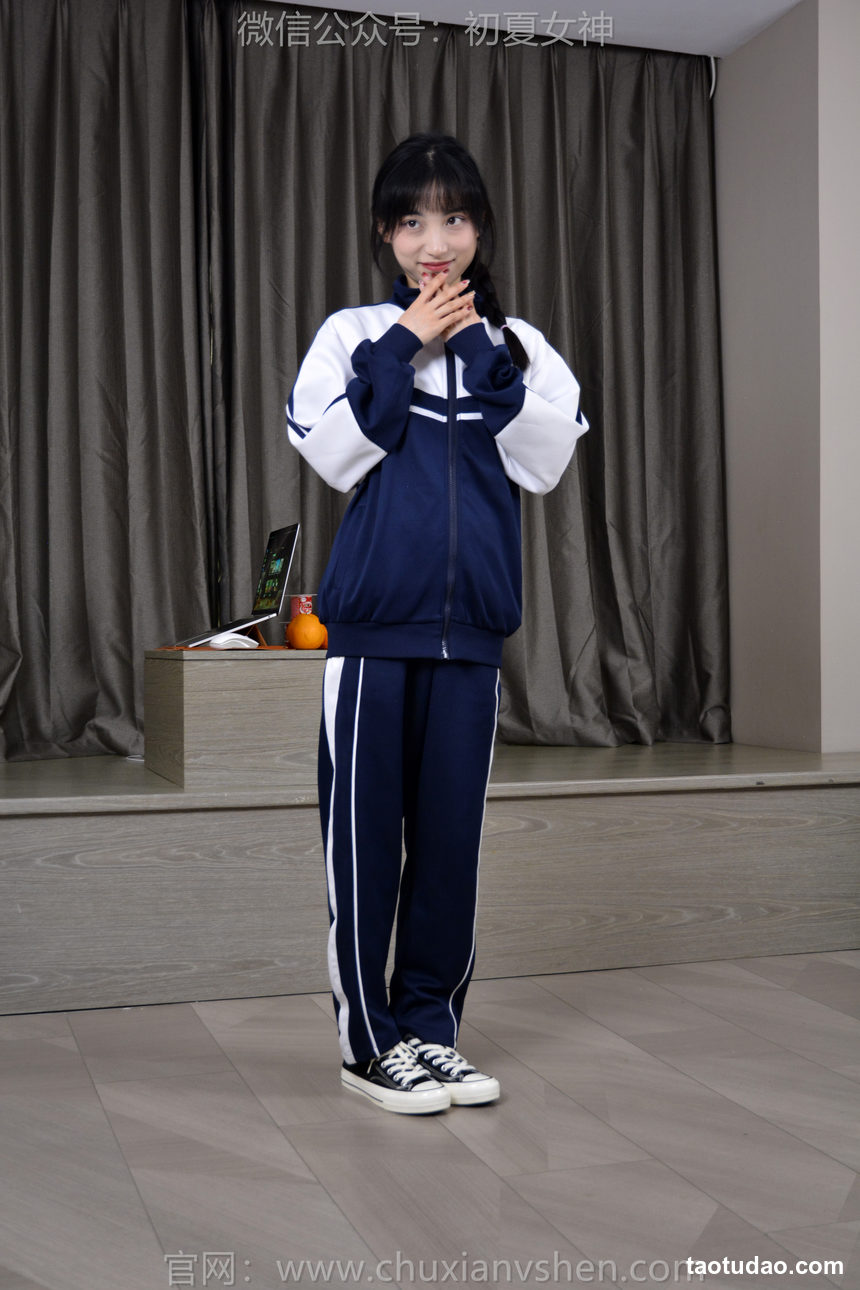 图片[3]-初夏女神 NO.150 柒柒 我的大嘴猴[110P+1V／3.93GB]-艺库